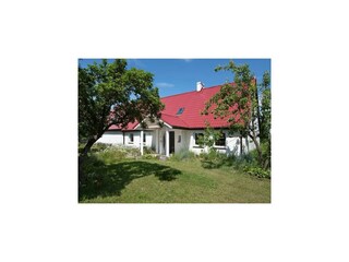Ferienhaus Welt Außenaufnahme 12