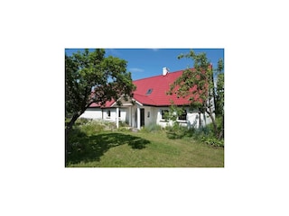 Ferienhaus Welt Außenaufnahme 13