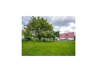 Ferienhaus Welt Außenaufnahme 15