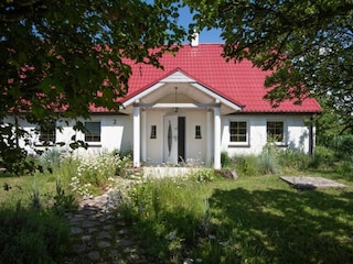 Casa per le vacanze Welt Registrazione all'aperto 3
