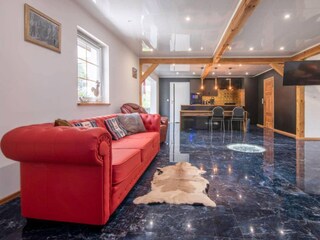 Ferienhaus Welt Ausstattung 18