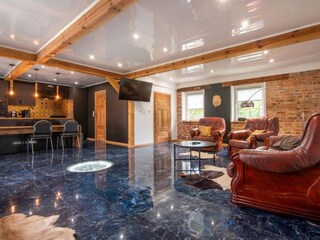 Ferienhaus Welt Ausstattung 19