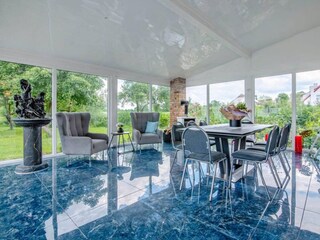 Ferienhaus Welt Ausstattung 20