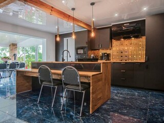 Ferienhaus Welt Ausstattung 21