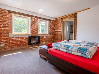 Ferienhaus Welt Ausstattung 22