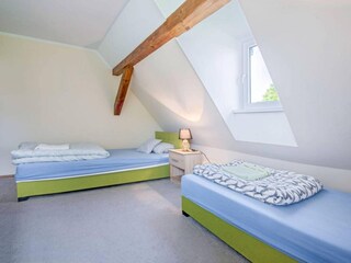 Ferienhaus Welt Ausstattung 24