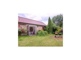 Casa de vacaciones Welt Grabación al aire libre 10