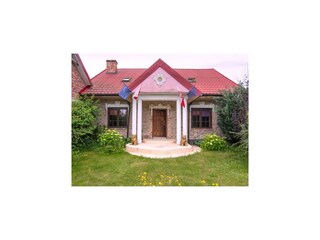 Holiday house Welt Outdoor Recording 2