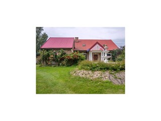 Holiday house Welt Outdoor Recording 3