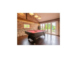 Casa per le vacanze Welt Caratteristiche 23