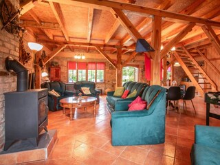 Vakantiehuis Welt Kenmerken 12