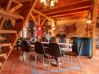 Vakantiehuis Welt Kenmerken 14