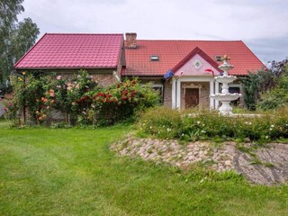Holiday house Welt Outdoor Recording 3