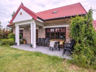Holiday house Welt Outdoor Recording 5