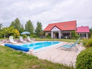 Holiday house Welt Outdoor Recording 6