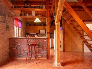 Maison de vacances Welt Équipement 15