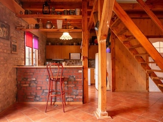 Vakantiehuis Welt Kenmerken 15