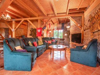 Vakantiehuis Welt Kenmerken 16