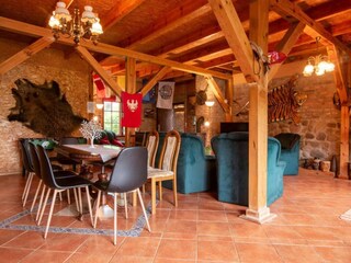Vakantiehuis Welt Kenmerken 17