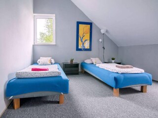 Vakantiehuis Welt Kenmerken 21