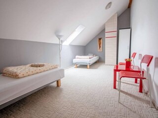 Vakantiehuis Welt Kenmerken 24