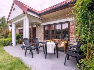 Holiday house Welt Outdoor Recording 7