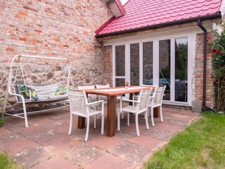 Holiday house Welt Outdoor Recording 8