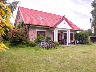 Holiday house Welt Outdoor Recording 9