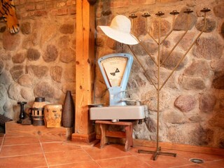 Vakantiehuis Welt  30