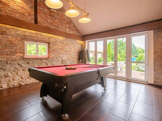 Vakantiehuis Welt  31