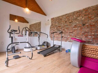 Vakantiehuis Welt  33