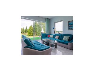 Casa de vacaciones Welt Características 7