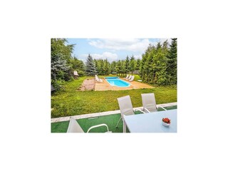 Maison de vacances Welt  27