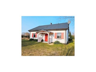 Holiday house Welt Outdoor Recording 2