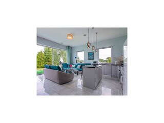 Casa de vacaciones Welt Características 9