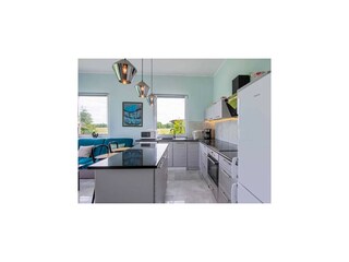 Casa de vacaciones Welt Características 12