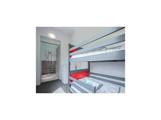 Casa de vacaciones Welt Características 21