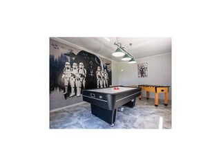 Casa de vacaciones Welt Características 25