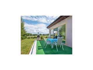 Maison de vacances Welt  28