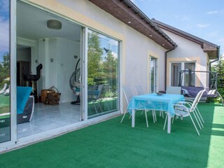 Holiday house Welt Outdoor Recording 3