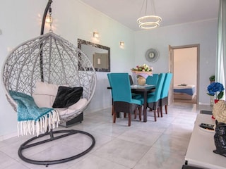 Ferienhaus Welt Ausstattung 9