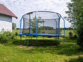 Casa de vacaciones Welt  25