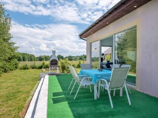 Casa de vacaciones Welt Grabación al aire libre 4