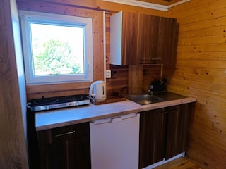 Casa de vacaciones Dziwnów Características 12