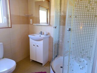 Ferienhaus Dziwnów Ausstattung 11