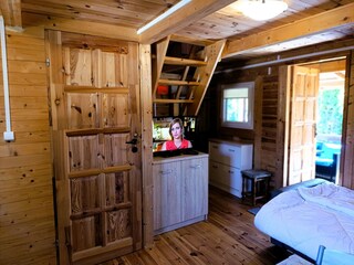 Casa de vacaciones Dziwnów Características 8