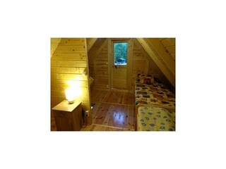 Ferienhaus Dziwnów Ausstattung 12