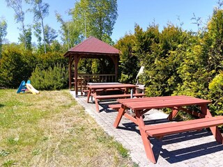 Maison de vacances Dziwnów Enregistrement extérieur 3
