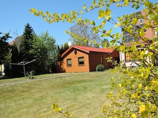 Holiday house Dziwnów Outdoor Recording 4