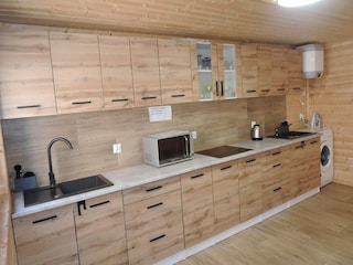 Holiday house Dziwnów Features 9